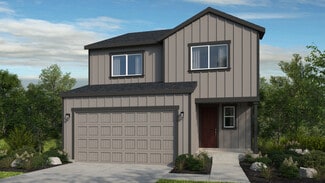 3107 SW 4th Ave, Battle Ground, WA 98604