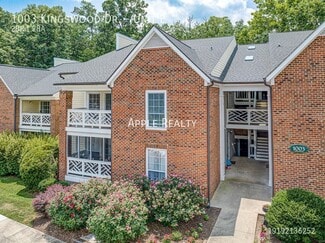 1003 Kingswood Dr Unit E, Chapel Hill, NC 27517