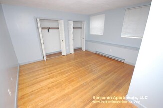 1 Remington St Unit 1 Armington St. Allston, Boston, MA 02124