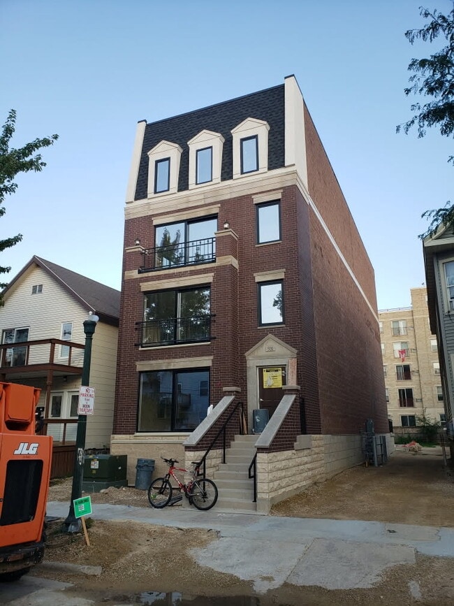 531 W Mifflin St, Madison, WI 53703