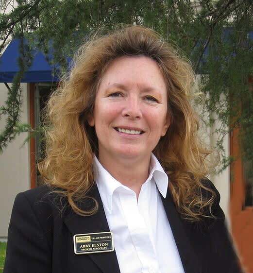 Abby Elston