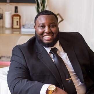 RaySean Reaves