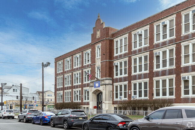 Salome Urena Elementary School promotes equity and inclusion among students.