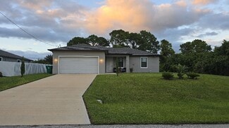 9052 W Broad Cir, LaBelle, FL 33935