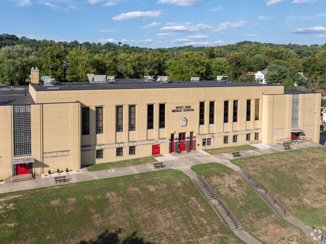 Westside Middle School