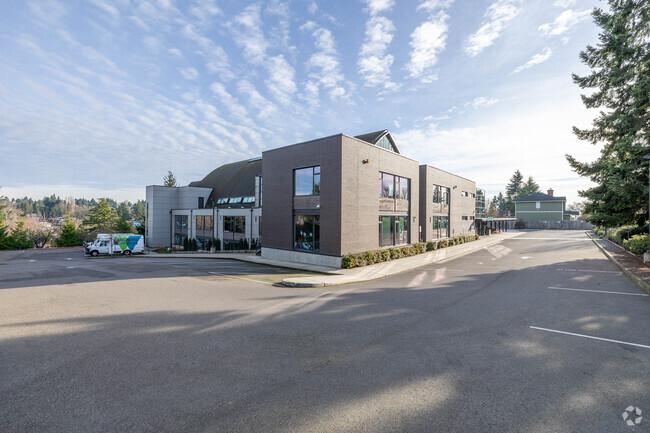 Westside School