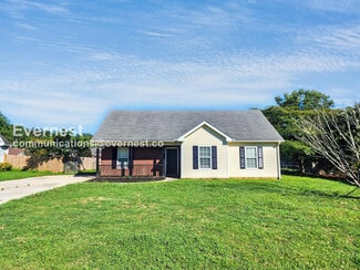 1020 Joseph Ln, Social Circle, GA 30025