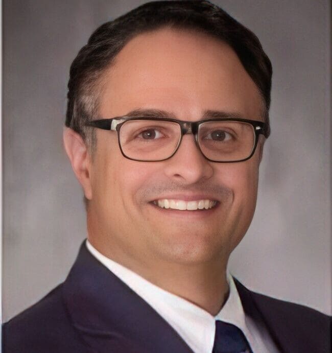 Joe Darwish