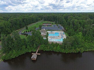 8600 McKibben, Chesterfield, VA 23838