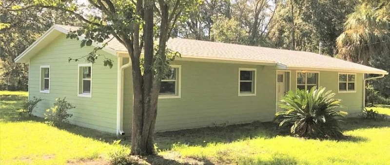 680 N Court St, Bronson, FL 32621 - photo 1