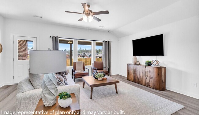 1402 Springvine, Searcy, AR 72143 - photo 6