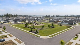 1705 A, Deer Park, WA 99006
