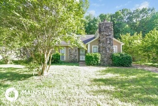 6625 Santaolina Dr, Memphis, TN 38134