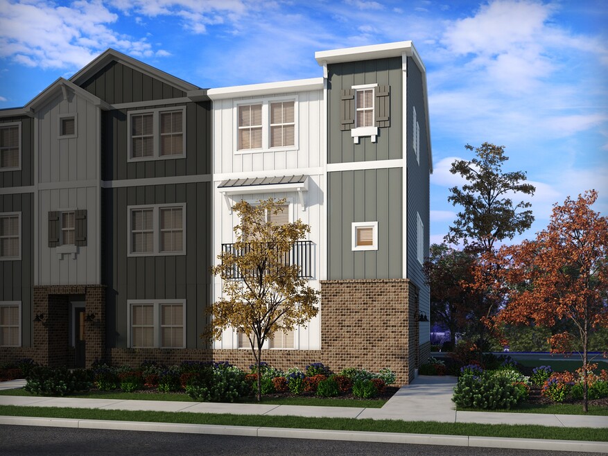 127 Kona Ln, Fort Mill, SC 29708 - photo 1