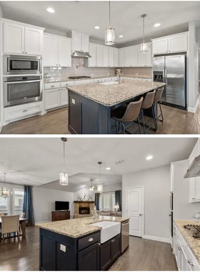 3738 Norwood Ave, Celina, TX 75009 - photo 3