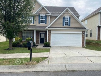 2005 City Lights Dr, Indian Trail, NC 28079
