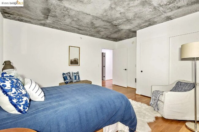 Sierra At Jack London Square unit 518, Oakland, CA 94607 - photo 7