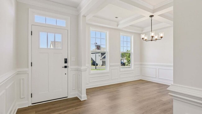 115 Asmodean Ln, Troutman, NC 28166 - photo 3