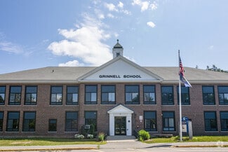 Grinnell School
