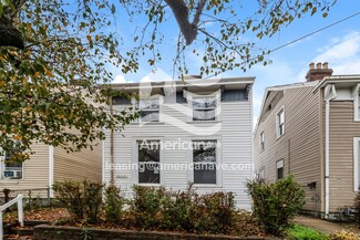 604 E 16th St, Covington, KY 41014