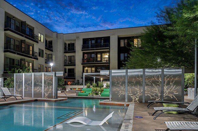 Marq Uptown, Austin, TX 78705 - photo 7