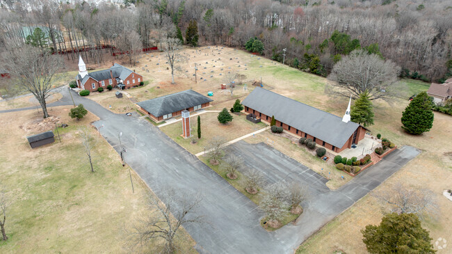 The Talented Tenth Boys' Academy of NC is just 15 minutes from Uptown Charlotte.