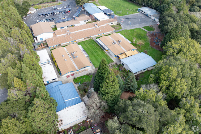 Apple Blossom School has dozens of effective and excellent teachers and staff.