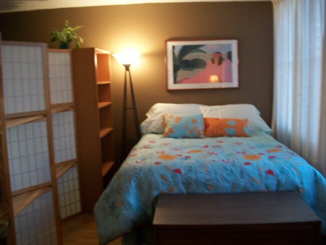 Punahou Gardens unit 203A, Honolulu, HI 96822 - photo 7