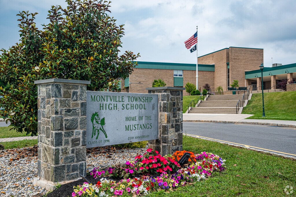 Montville Township High School, Montville NJ Rankings & Reviews - Homes.com