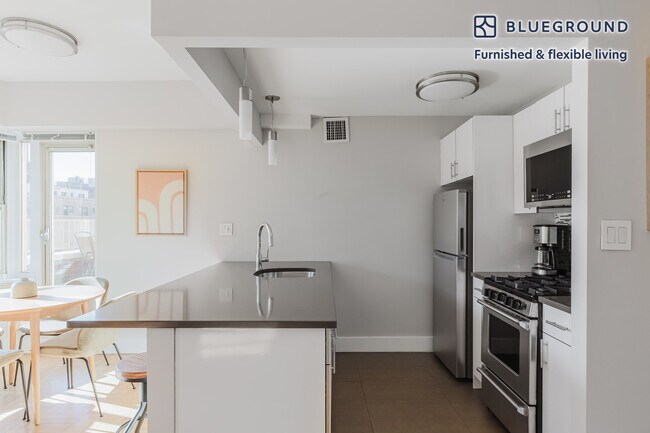 30 Park Ave unit FL16-ID1594, New York, NY 10016 - photo 7