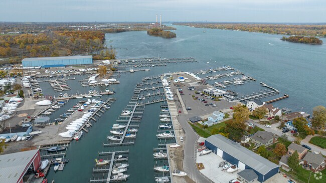 If you love water, Gibraltar is the place for you!