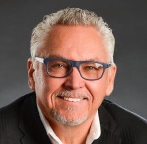 Nathan Martinez