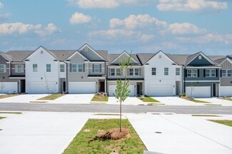 100 Industrial, Villa Rica, GA 30180