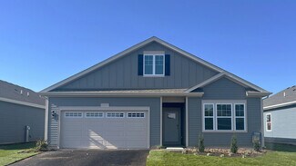 850 Mesa Ln, Pingree Grove, IL 60140