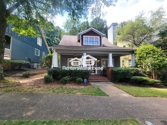 1357 Benteen Park Dr SE, Atlanta, GA 30315