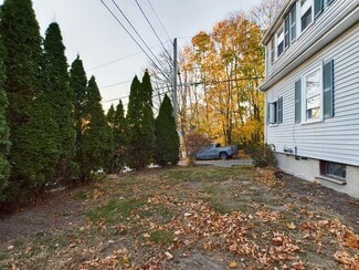 91 Winthrop St Unit 91, Quincy, MA 02169