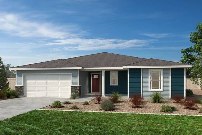 4623 E Briscoe Dr unit 36584852, Nampa, ID 83687 - photo 4