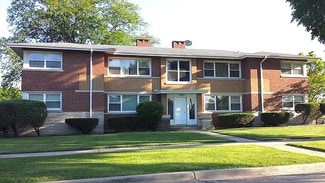 10351 Cambridge St Unit 2G, Westchester, IL 60154