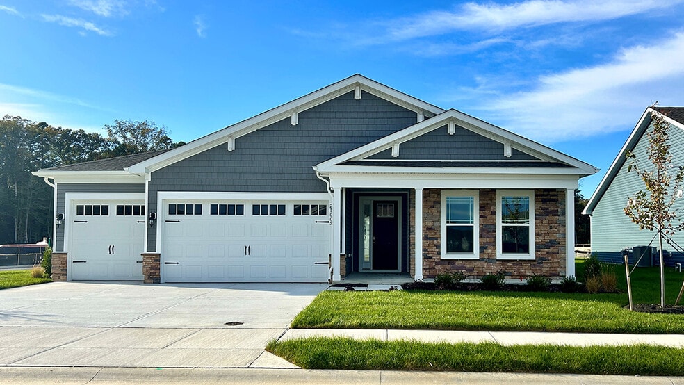 34009 Skyflower Loop, Lewes, DE 19958 - photo 1