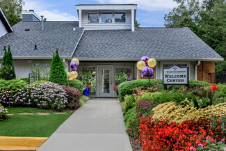 1700 Weatherly Dr, Stone Mountain, GA 30083
