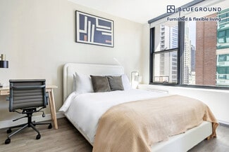 21 E Chestnut St Unit FL18-ID1293, Chicago, IL 60611