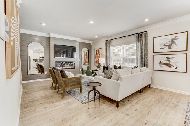 40211 Bay Warbler Ct unit 36765260, Magnolia, TX 77354 - photo 7