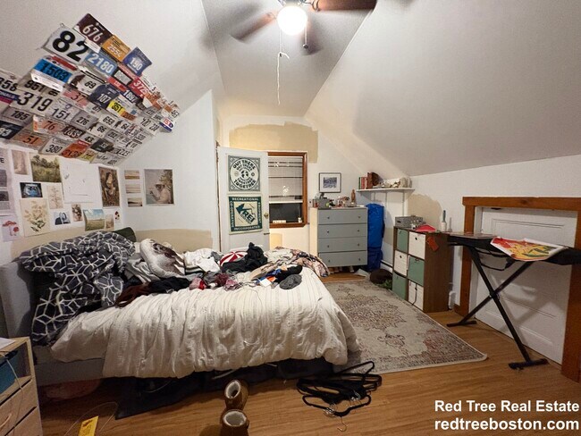 72 Hillside St unit 3, Roxbury Crossing, MA 02120 - photo 3