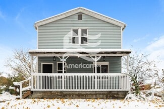 2205 S William St, South Bend, IN 46613