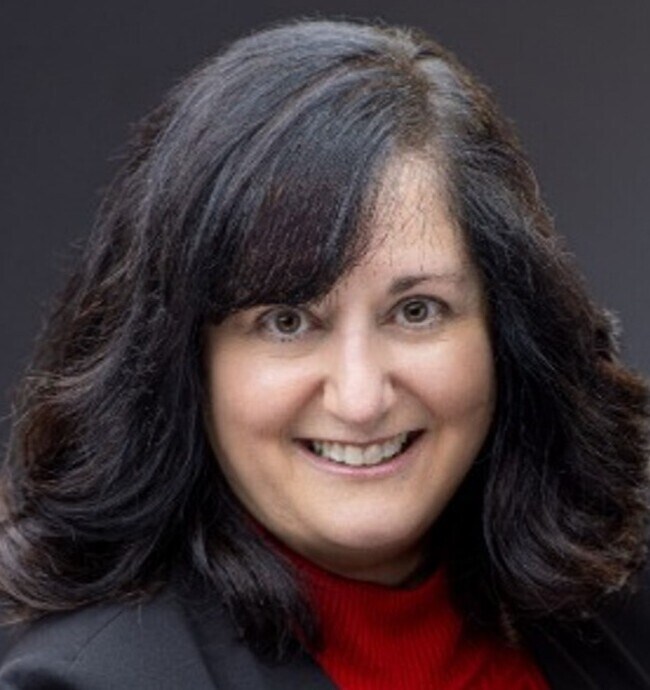 Luisa Mancuso-Clews