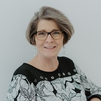 Tina Hunter Howell