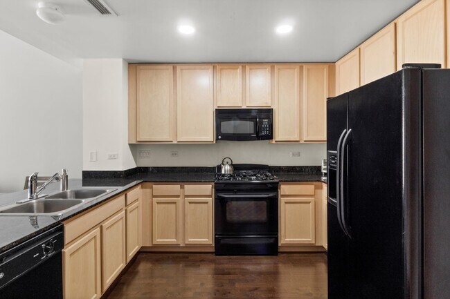 The Fordham unit 15T, Chicago, IL 60611 - photo 2