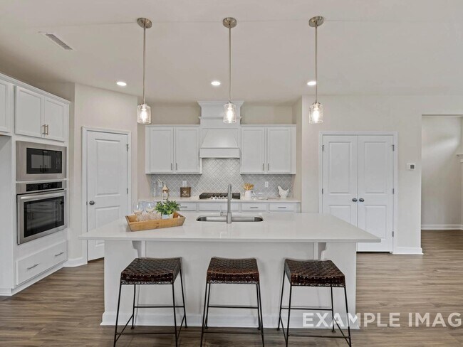 29 Single Barrel Ct unit 36500930, Lillington, NC 27546 - photo 4