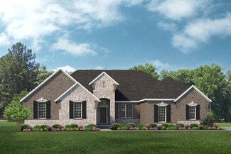 0 Saddleridge Tr St Unit 36502132, Ann Arbor, MI 48105