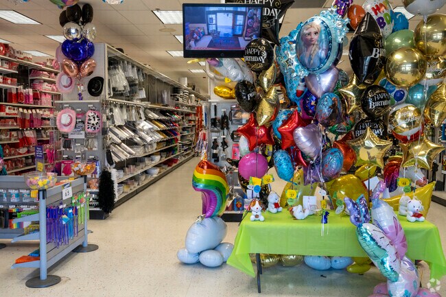 If you're hosting an event, Party City is one of the best stores to shop at in Northeast Reno.